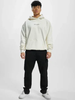 Pullover & Sweater*Fokus x Def Japan Hoody Ready For Dye