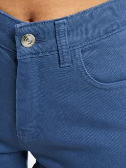 Shorts & Bermudas*fornarina Astro Shorts blau