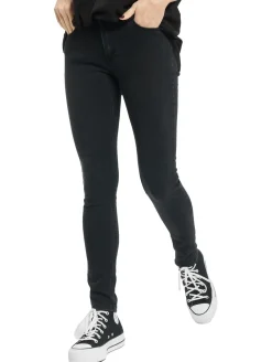 Hosen & Jeans*fornarina Ethel Slim Fit Jeans schwarz