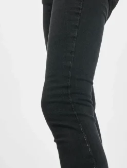 Hosen & Jeans*fornarina Ethel Slim Fit Jeans schwarz