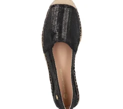 Halbschuhe & Pumps*Fred de la Bretoniere Damen Echtleder-Halbschuhe modische Sommer-Schuhe 152010165 Schwarz