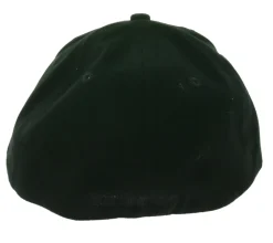 Caps & Mützen*BioworldMerch FULL BLOWN CHAOS Hardcore Metalcore-Band Baumwoll-Cap mit Logo-Stickerei Damen und Herren TC103038FBC Schwarz