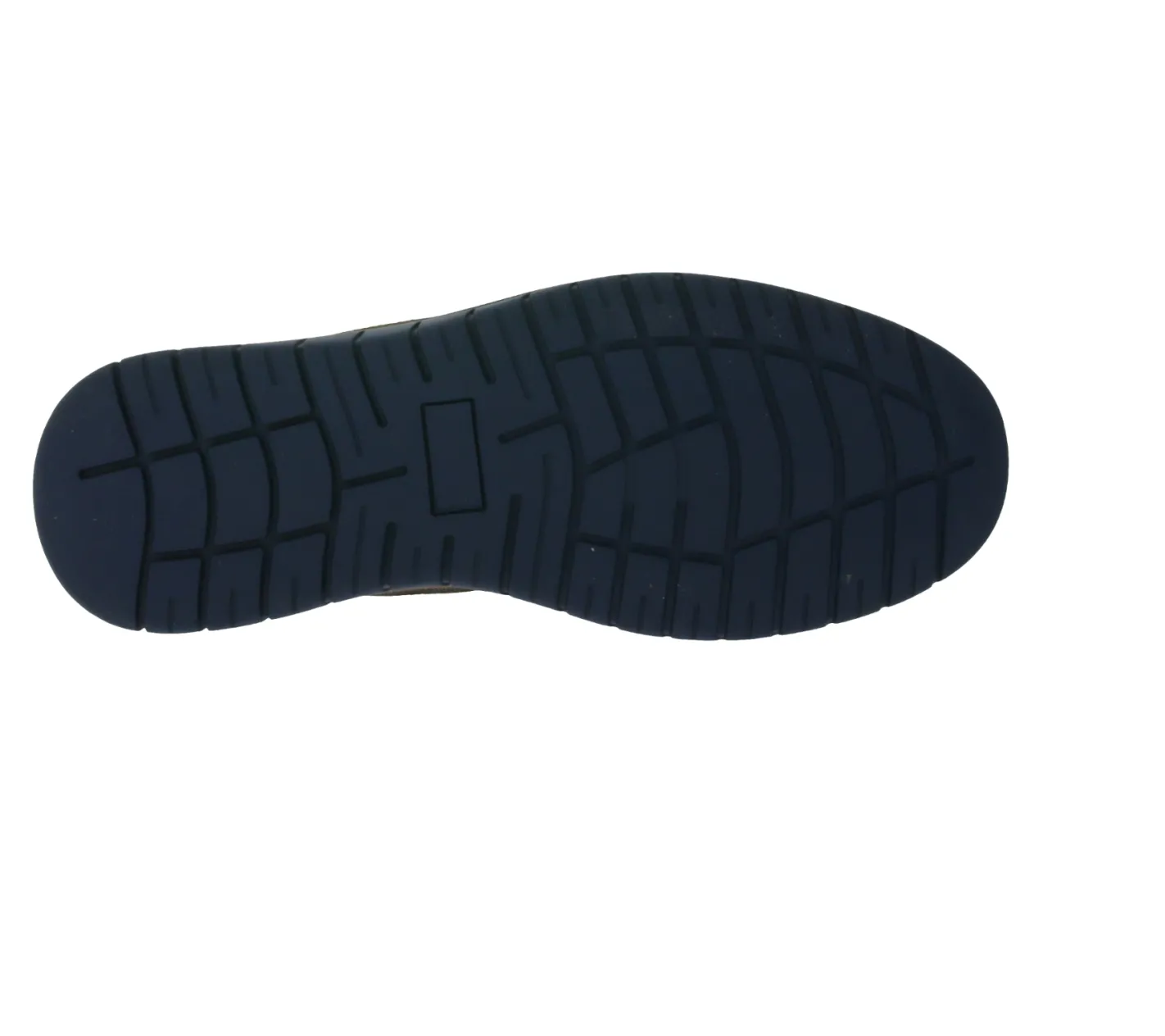 Slipper & Mokassins*Gaastra Herren Slipper zeitlose Low-Top Schuhe mit Echtleder-Anteil Braun