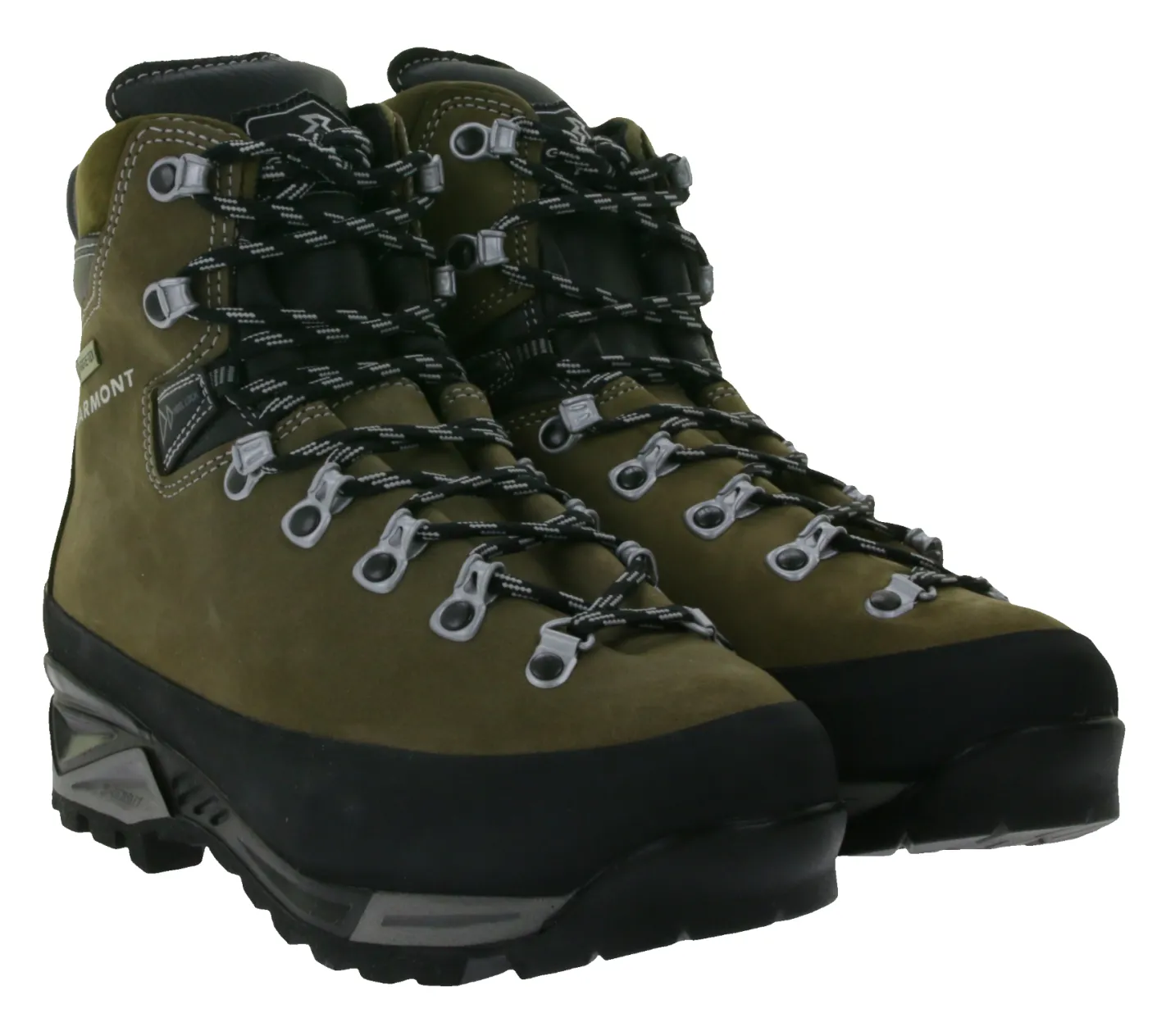 Wanderschuhe & Trekkingschuhe|Boots & Stiefel*GARMONT Dakota Lite GTX Arid Trekking-Boots mit GoreTex Wander-Schuhe mit Vibram-Sohle 002772 Beige