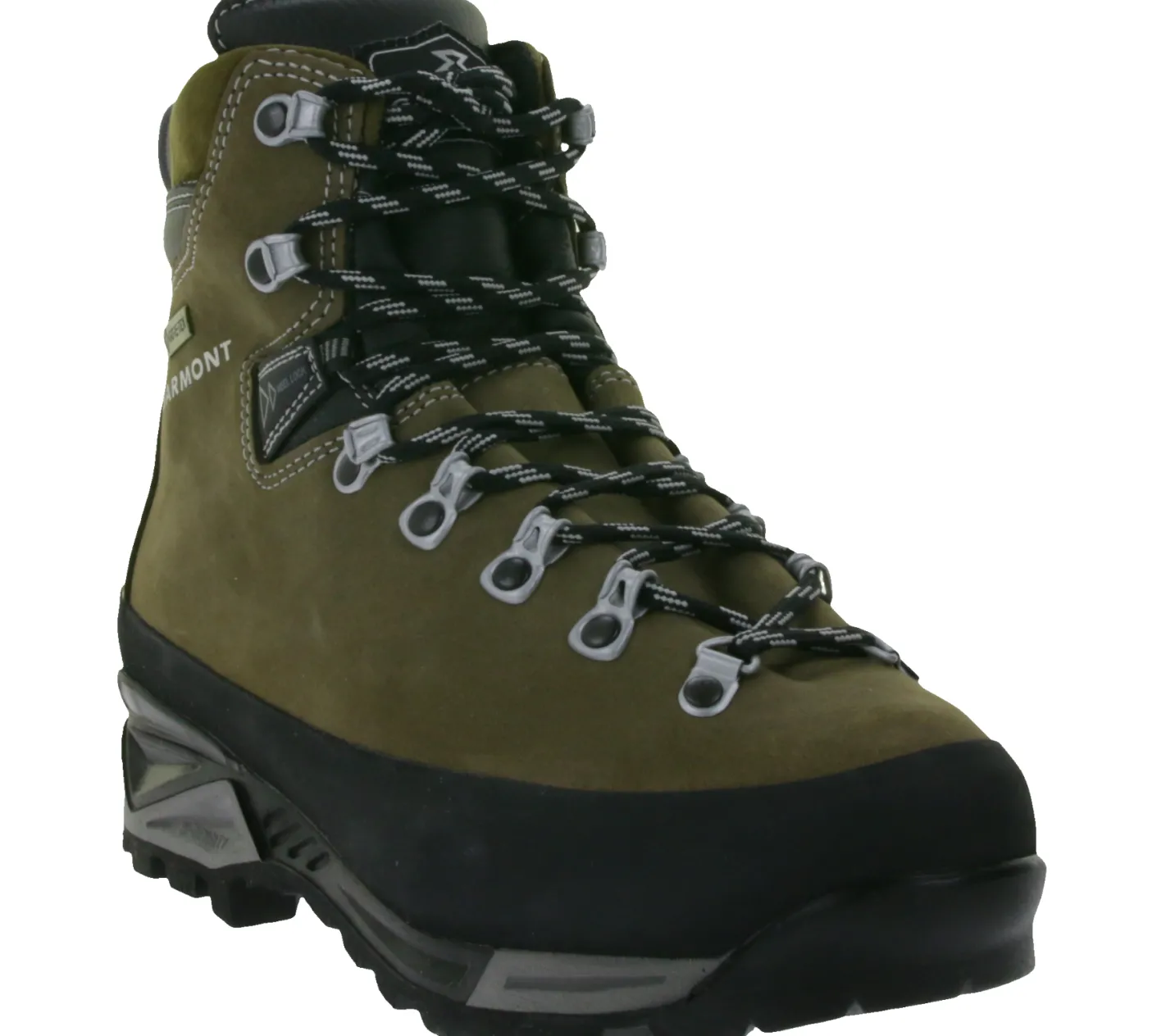 Wanderschuhe & Trekkingschuhe|Boots & Stiefel*GARMONT Dakota Lite GTX Arid Trekking-Boots mit GoreTex Wander-Schuhe mit Vibram-Sohle 002772 Beige
