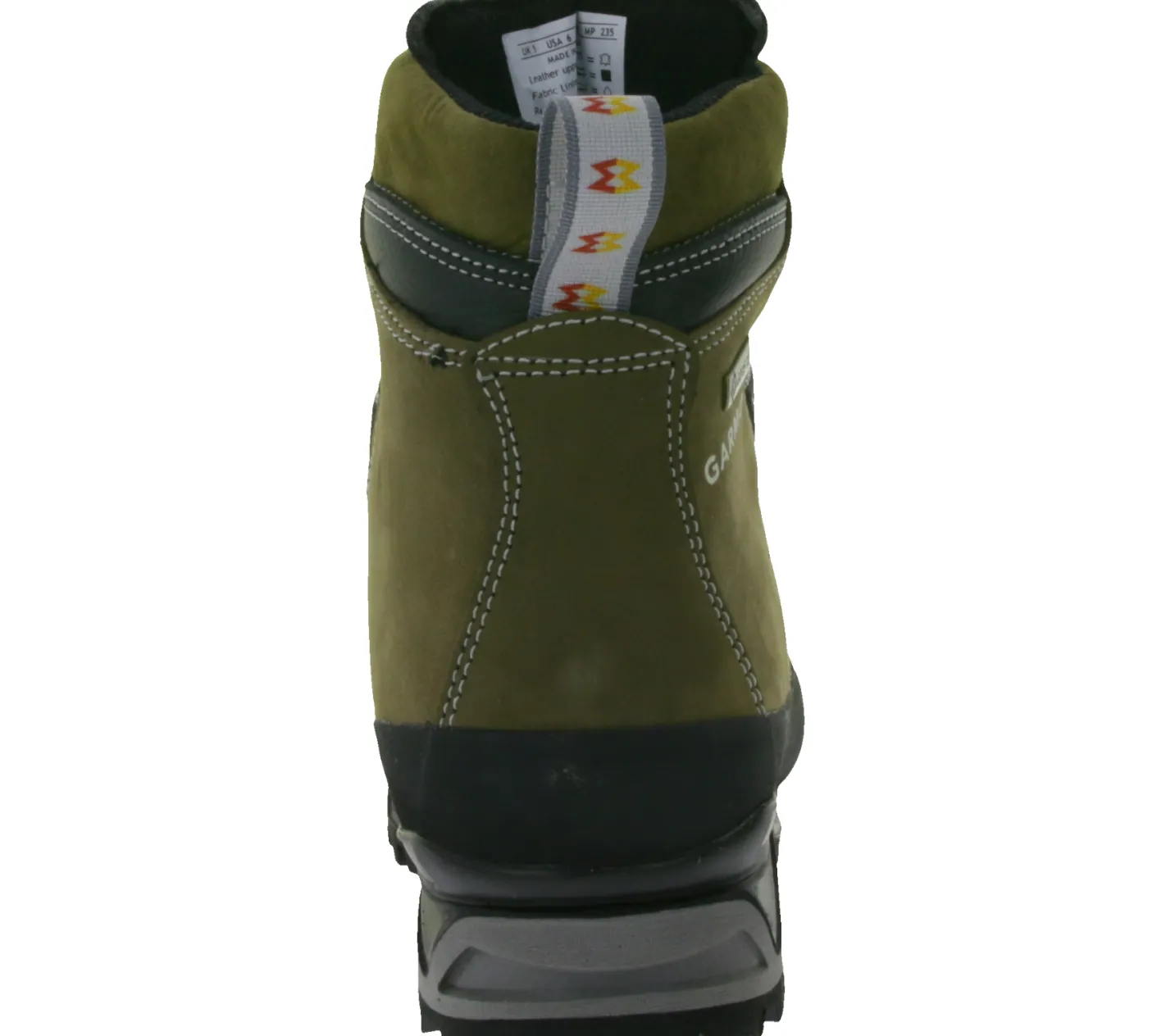 Wanderschuhe & Trekkingschuhe|Boots & Stiefel*GARMONT Dakota Lite GTX Arid Trekking-Boots mit GoreTex Wander-Schuhe mit Vibram-Sohle 002772 Beige