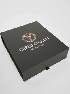 Pullover & Sweater*GCDS Fluo Logo Pullover rosa