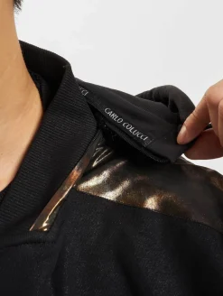 Pullover & Sweater*GCDS Fluo Logo Pullover rosa