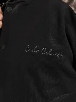 Pullover & Sweater*GCDS Fluo Logo Pullover rosa