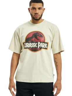 T-Shirts & Tank Tops*GCDS JP T-Shirt beige