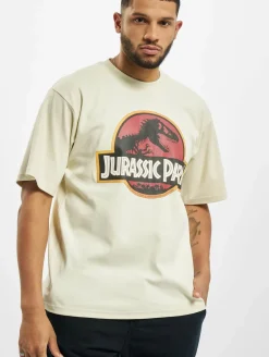 T-Shirts & Tank Tops*GCDS JP T-Shirt beige