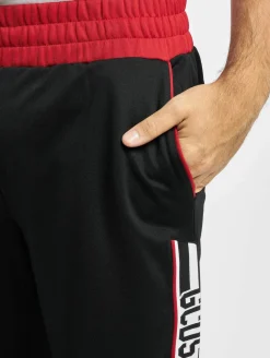 Sportunterbekleidung|Fitnessmode & Jogginghosen*GCDS Logo Band Sweat Pant schwarz