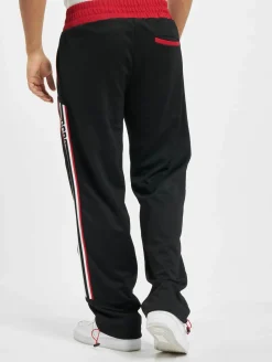 Sportunterbekleidung|Fitnessmode & Jogginghosen*GCDS Logo Band Sweat Pant schwarz