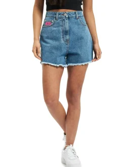 Shorts & Bermudas*GCDS MATCHING Short blau