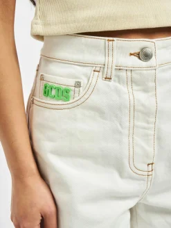 Shorts & Bermudas*GCDS Matching Short weiß