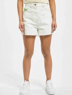 Shorts & Bermudas*GCDS Matching Short weiß