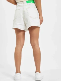 Shorts & Bermudas*GCDS Matching Short weiß