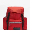 Rucksäcke & Taschen*GCDS Money Calls Rucksack rot