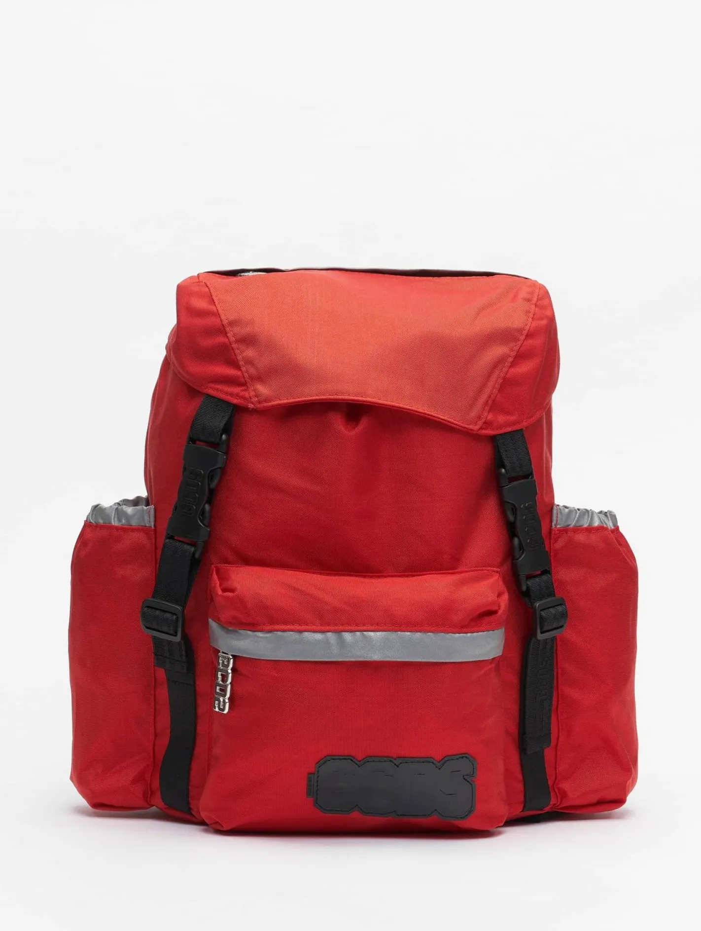 Rucksäcke & Taschen*GCDS Money Calls Rucksack rot