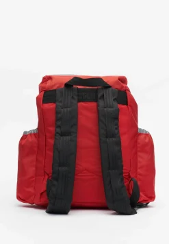 Rucksäcke & Taschen*GCDS Money Calls Rucksack rot
