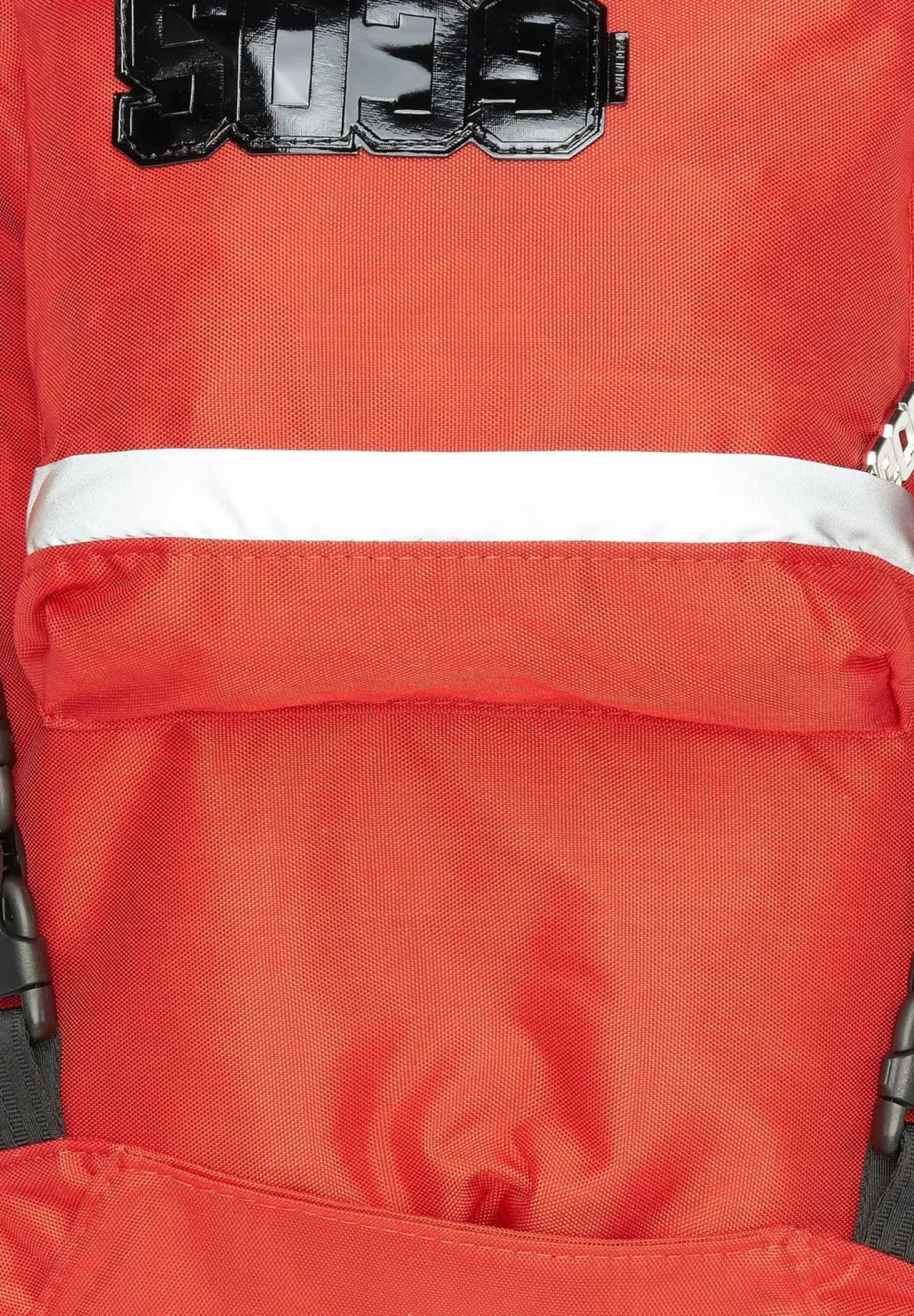 Rucksäcke & Taschen*GCDS Money Calls Rucksack rot