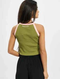 Tops & T-Shirts*GCDS My Melody Top oliv