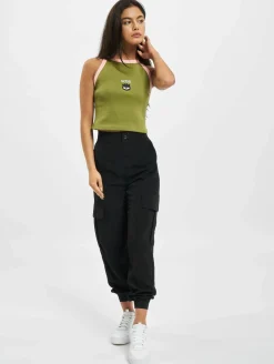 Tops & T-Shirts*GCDS My Melody Top oliv