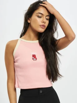 Tops & T-Shirts*GCDS My Melody Top rosa