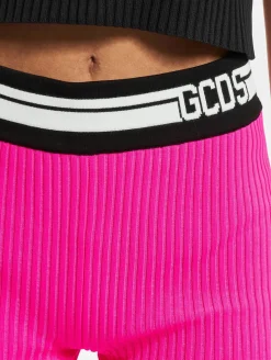 Shorts & Bermudas*GCDS Neon Short rosa