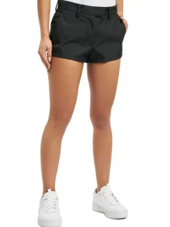 Shorts & Bermudas|Shorts & Bermudas*GCDS Neon Short schwarz