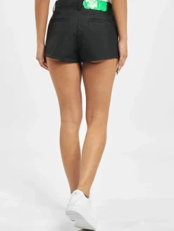 Shorts & Bermudas|Shorts & Bermudas*GCDS Neon Short schwarz