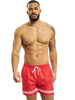 Nachtwäsche & Bademode*GCDS rot