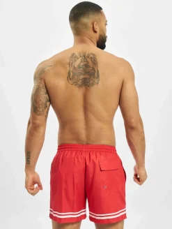 Nachtwäsche & Bademode*GCDS rot