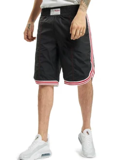 Shorts & Bermudas|Shorts & Bermudas*GCDS Sport Short schwarz