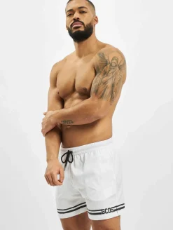 Nachtwäsche & Bademode*GCDS weiß