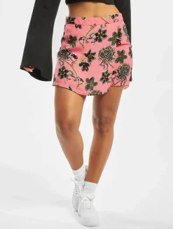 Shorts & Bermudas*Glamorous Mira Short rosa