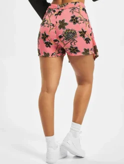 Shorts & Bermudas*Glamorous Mira Short rosa