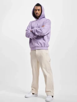 Sweater & Pullover|Pullover & Sweater*Gomorrha Du Maroc BULL Hoody Lila