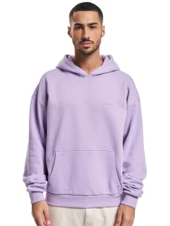 Sweater & Pullover|Pullover & Sweater*Gomorrha Du Maroc BULL Hoody Lila