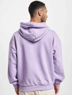 Sweater & Pullover|Pullover & Sweater*Gomorrha Du Maroc BULL Hoody Lila