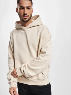 Sweater & Pullover|Pullover & Sweater*Gomorrha Du Maroc DIHYA Hoody Sand