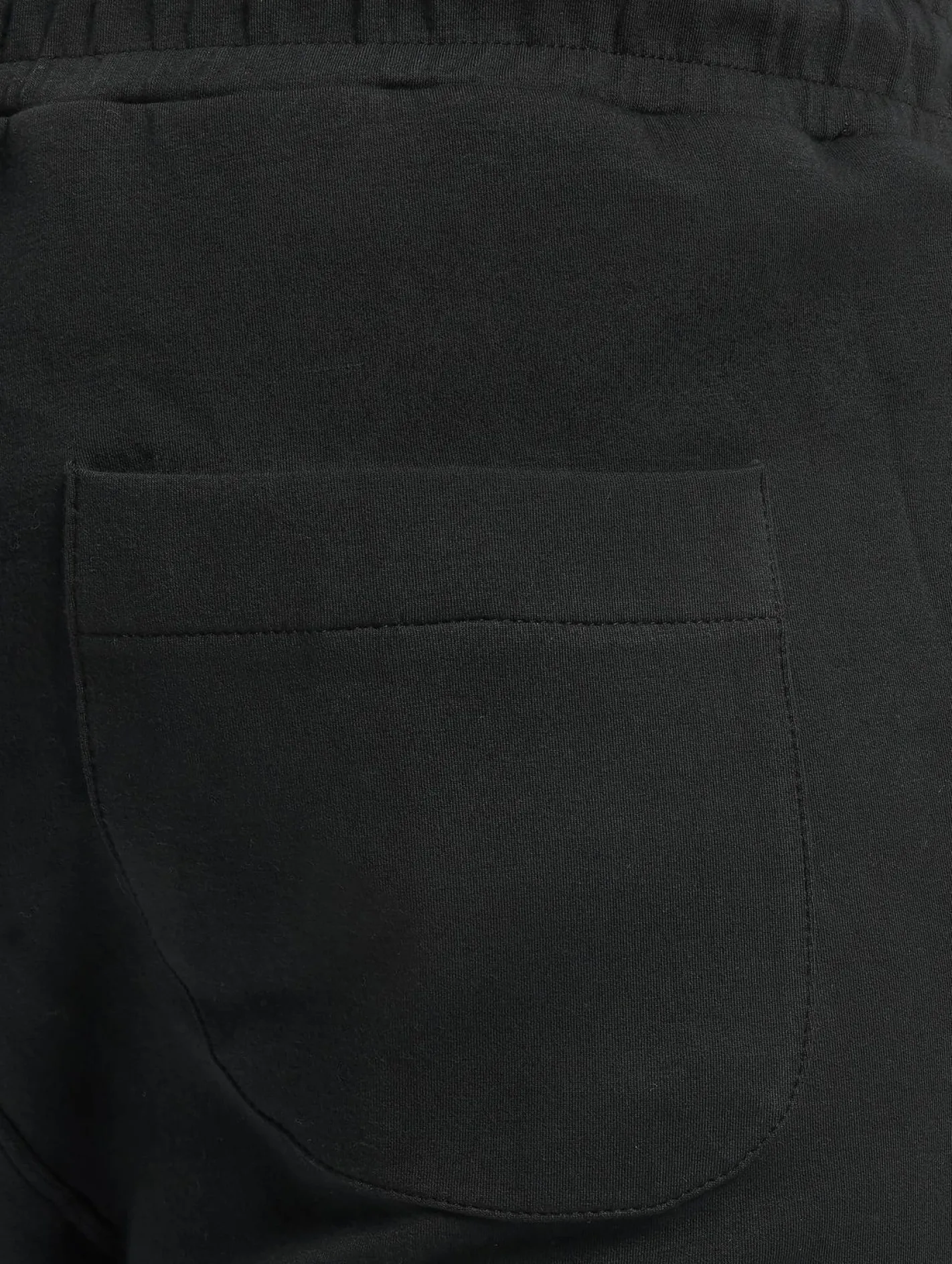 Jogginghosen & Fitnessmode|Jeans & Hosen*Gomorrha Du Maroc Leo Flockprint Sweatpant schwarz