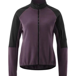 Sportoberbekleidung|Radsport*GONSO Damen Radtrikots Orba Trikot Mehrfarbig