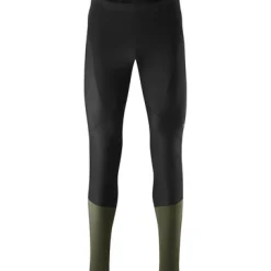 Sportunterbekleidung|Radsport*GONSO Herren Fahrradhosen Montana Hip Raw 3 Radhose lang Mehrfarbig