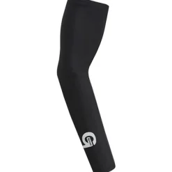 Sportoberbekleidung|Sportausrüstung*GONSO Herren oder Damen Armlinge Beinlinge Armlinge Schwarz