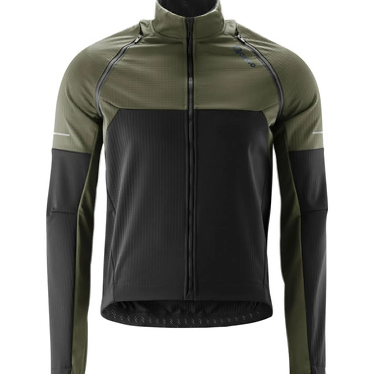 Jacken & Mäntel*GONSO Herren Softshelljacken Canosio Jacke Mehrfarbig