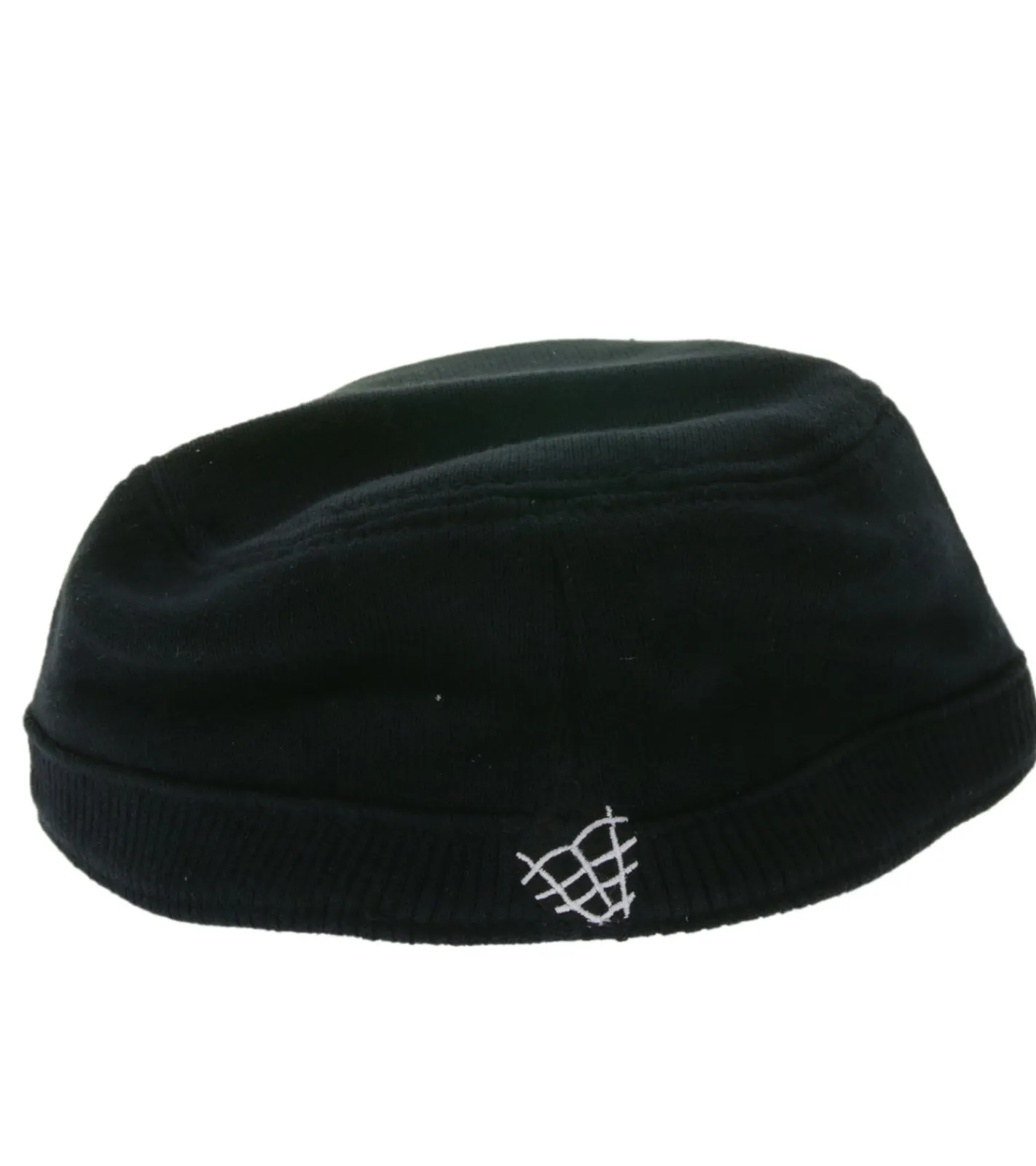 Caps & Mützen*BioworldMerch Green Day Unisex Punkrock-Band Baumwoll-Cap im millitärischen Schnitt mit leicht gebogenen Schnitt FC107042GRN Schwarz