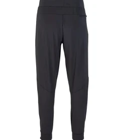 Fitnessmode & Jogginghosen|Hosen & Jeans*GUESS Herren Trainings-Hose im Jogger-Stil mit Kordelzugregulierung an der Taille Z3YB06KA5N0 JBLK Schwarz