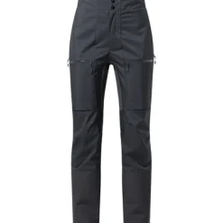 Sportunterbekleidung|Wintersport*Haglöfs Damen Skitourenhosen L.I.M Hybrid Touring Hose Mehrfarbig