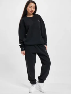 Sweater & Pullover|Pullover & Sweater*HALO Essential Crew Sweatshirt schwarz